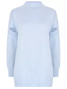 Платье "Кейп/1348" хлопковое KSI KSI