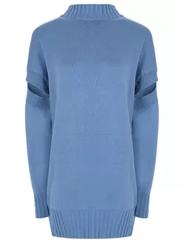 Платье "Кейп/1348" хлопковое KSI KSI