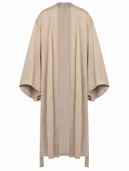 Платье-кимоно Gold из вискозы Y.SO