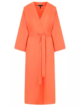 Платье-кимоно льняное 2YOUNG4U