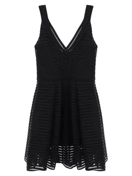 Платье коктейльное PHILIPP PLEIN