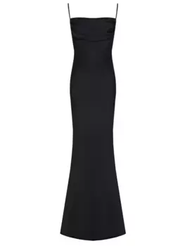 Платье-комбинация