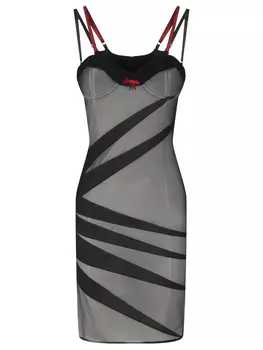 Платье-комбинация BRAY