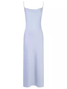 Платье-комбинация из вискозы JS SENSE