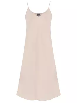 Платье-комбинация LORENA ANTONIAZZI