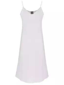 Платье-комбинация LORENA ANTONIAZZI