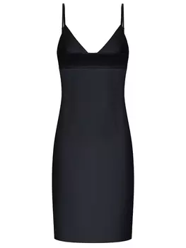 Платье-комбинация шелковое ST. ERME