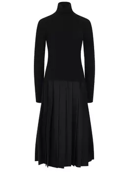 Платье комбинированное FABIANA FILIPPI