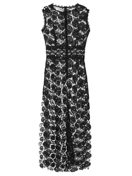 Платье кружевное CHRISTINA BERLA