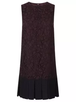 Платье кружевное DOLCE & GABBANA