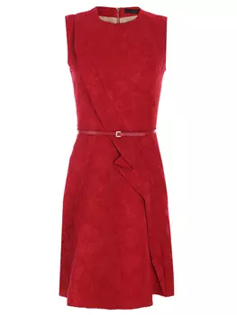 Платье кружевное ELIE SAAB