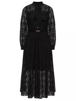 Платье кружевное EMILIA DELL'ORO