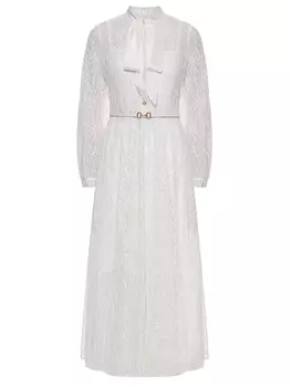 Платье кружевное EMILIA DELL'ORO