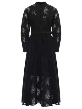 Платье кружевное EMILIA DELL'ORO
