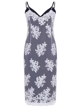 Платье кружевное GRAVITEIGHT