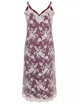 Платье кружевное GRAVITEIGHT