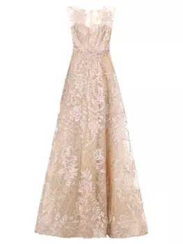 Платье кружевное LEI LUI