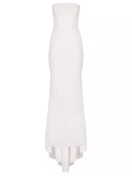 Платье кружевное LEI LUI