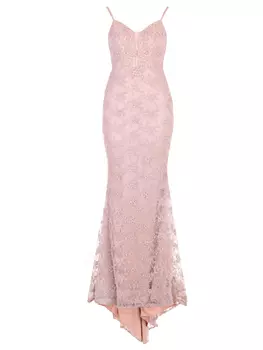 Платье кружевное LEI LUI