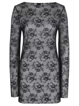 Платье кружевное LES ARCHIVES