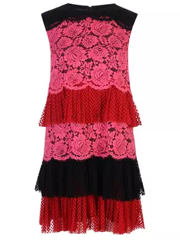 Платье кружевное PHILOSOPHY