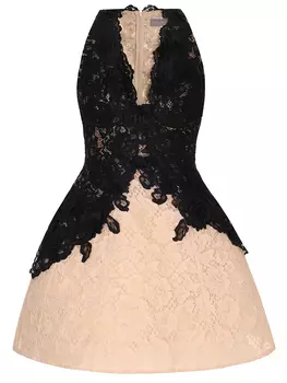 Платье кружевное RASARIO