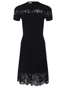 Платье кружевное VALENTINO