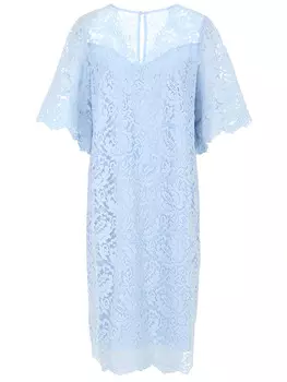 Платье кружевное VUALL