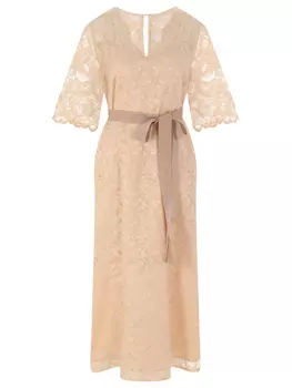 Платье кружевное VUALL