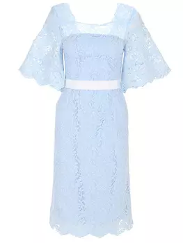 Платье кружевное VUALL