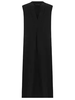 Платье льняное 120% LINO