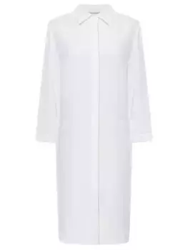 Платье льняное