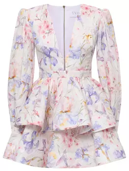 Платье льняное Anemone YVON