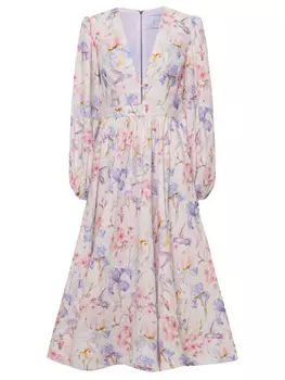 Платье льняное Anemone YVON