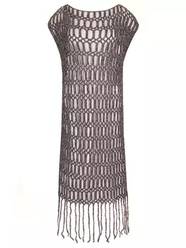 Платье льняное ANTONELLI FIRENZE