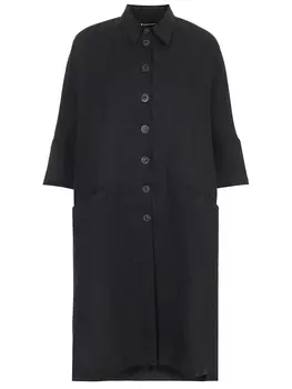 Платье льняное CAMILLE CASSARD