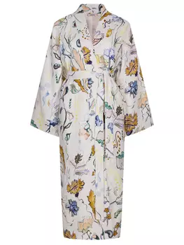 Платье льняное DOROTHEE SCHUMACHER