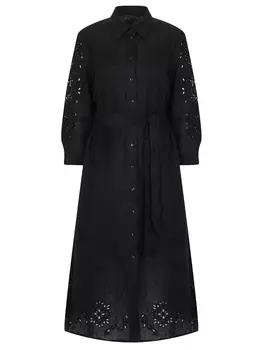 Платье льняное ELENA MIRO