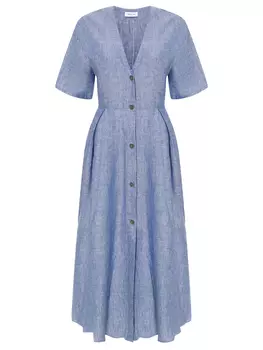 Платье льняное FABIANA FILIPPI