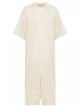 Платье льняное FASHION REBELS