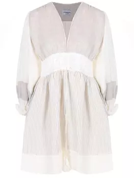 Платье льняное FORTE DEI MARMI COUTURE