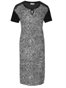 Платье льняное GIORGIO GRATI