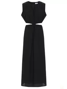 Платье льняное GOSSIP GIRL