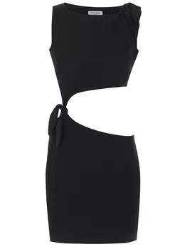 Платье льняное GOSSIP GIRL