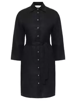 Платье льняное GRAN SASSO