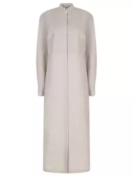 Платье льняное HOLY CAFTAN