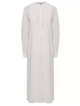 Платье льняное HOLY CAFTAN