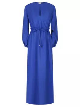 Платье льняное HOLY CAFTAN