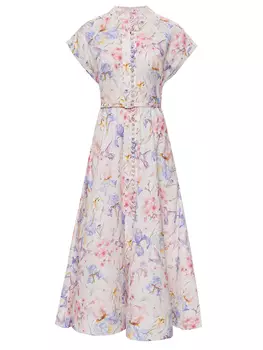 Платье льняное Jasmine YVON