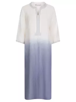 Платье льняное LINEN AND LINENS